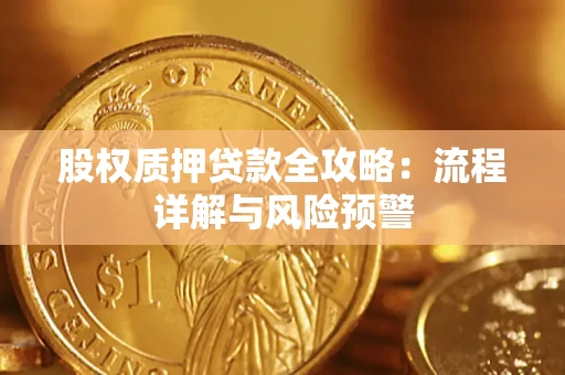 北京股权质押贷款全攻略：流程详解与风险预警