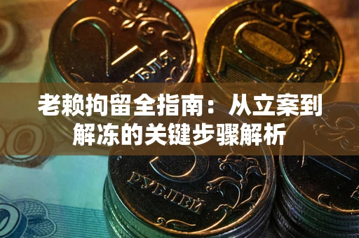 北京老赖拘留全指南：从立案到解冻的关键步骤解析