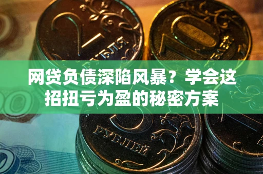 北京网贷负债深陷风暴？学会这招扭亏为盈的秘密方案